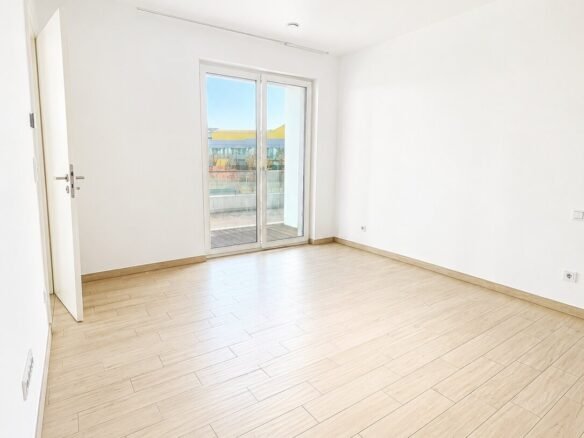 Mondorf-les-Bains – Appartement 1 chambre – Salle de bain (visuel 3D)
