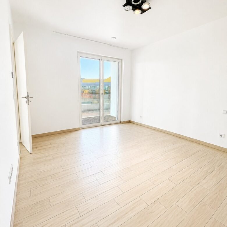 Mondorf-les-Bains – Appartement 1 chambre – Salle de bain (visuel 3D)