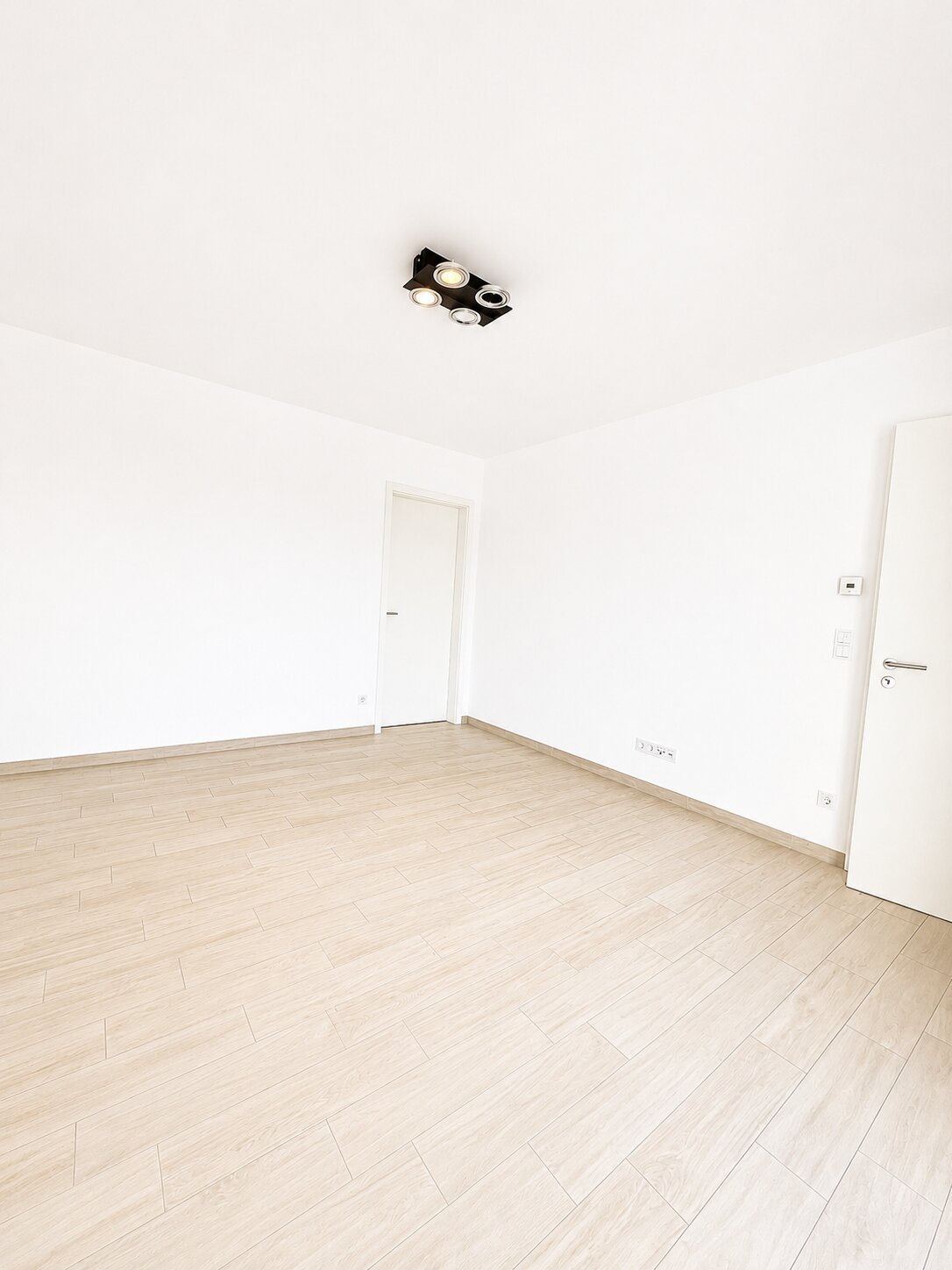 Mondorf-les-Bains – Appartement 1 chambre – Chambre
